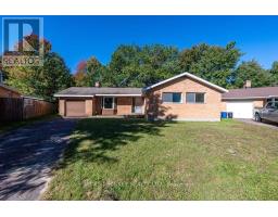 4 SHERIDAN COURT, Deep River, Ontario
