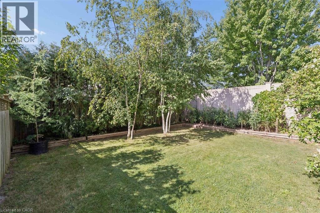 2524 Logan Avenue, Oakville, Ontario  L6H 6S2 - Photo 38 - 40864942