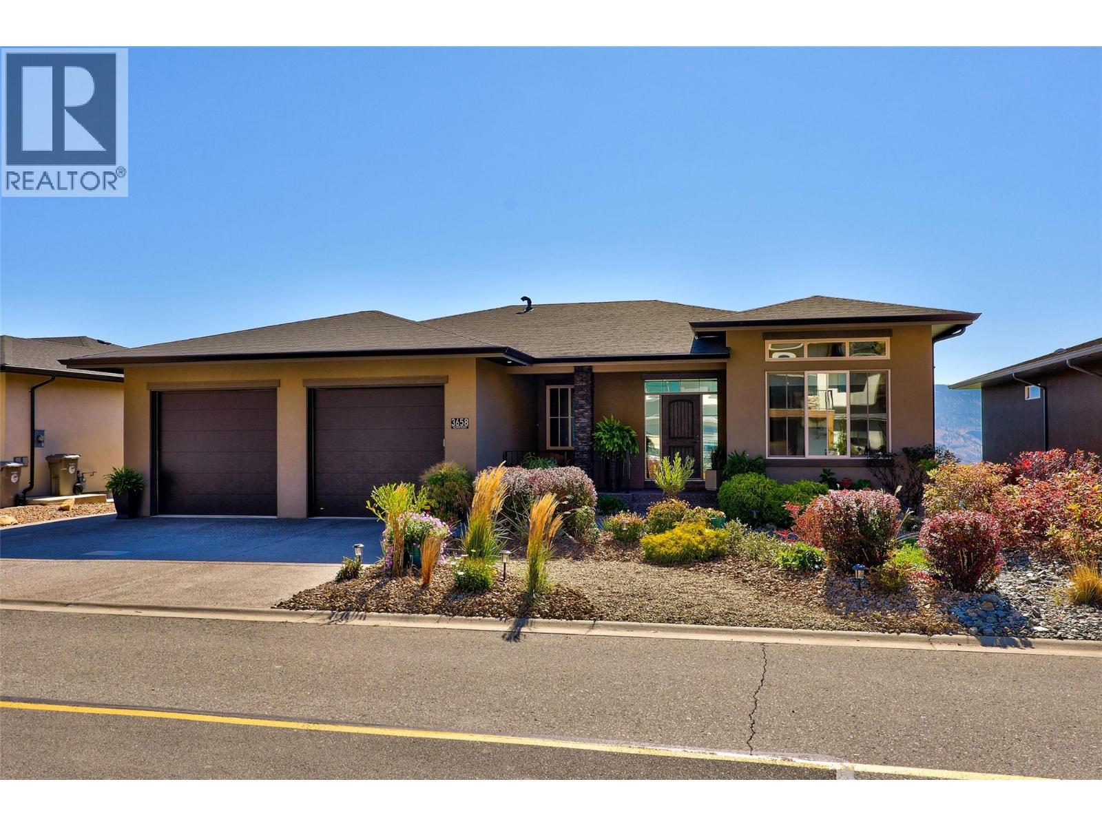 3658 Sillaro Place, Kamloops, British Columbia