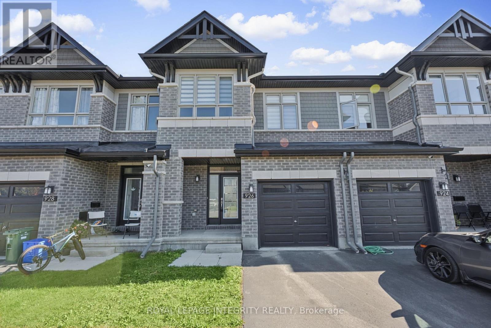 926 Omagaki Way, Ottawa, Ontario