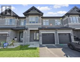 926 OMAGAKI WAY, Ottawa, Ontario