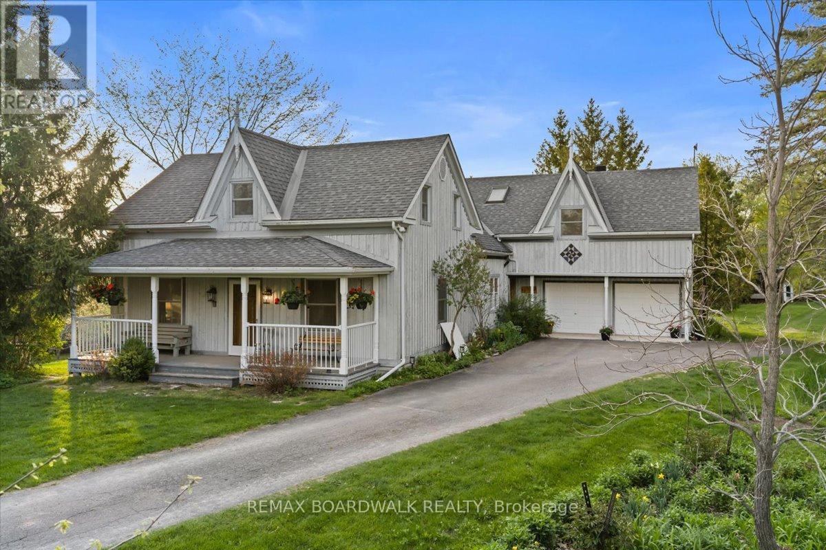 2464 Scrivens Drive, Ottawa, Ontario