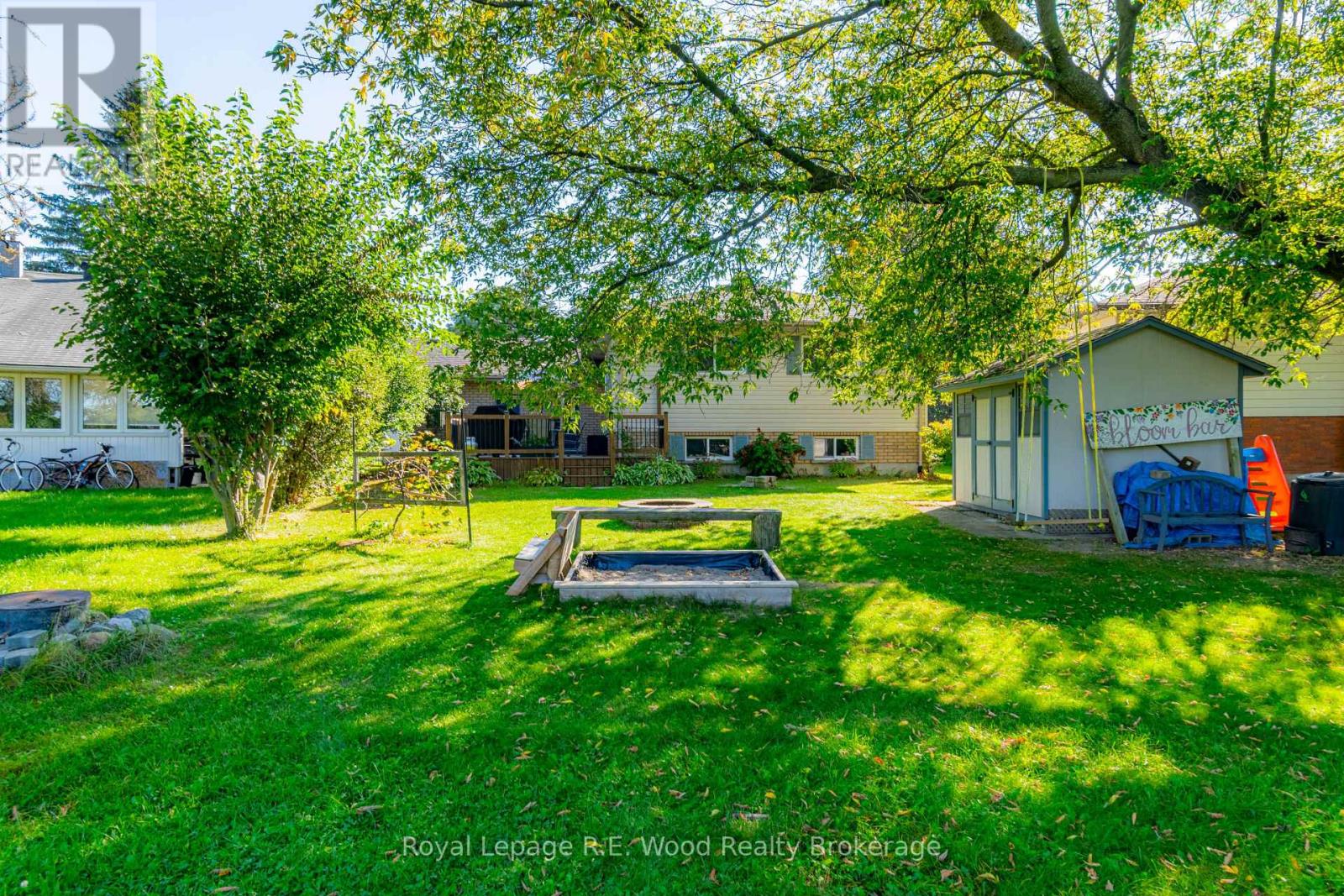 48 Allen Street, Tillsonburg, Ontario  N4G 4X8 - Photo 23 - X13841474