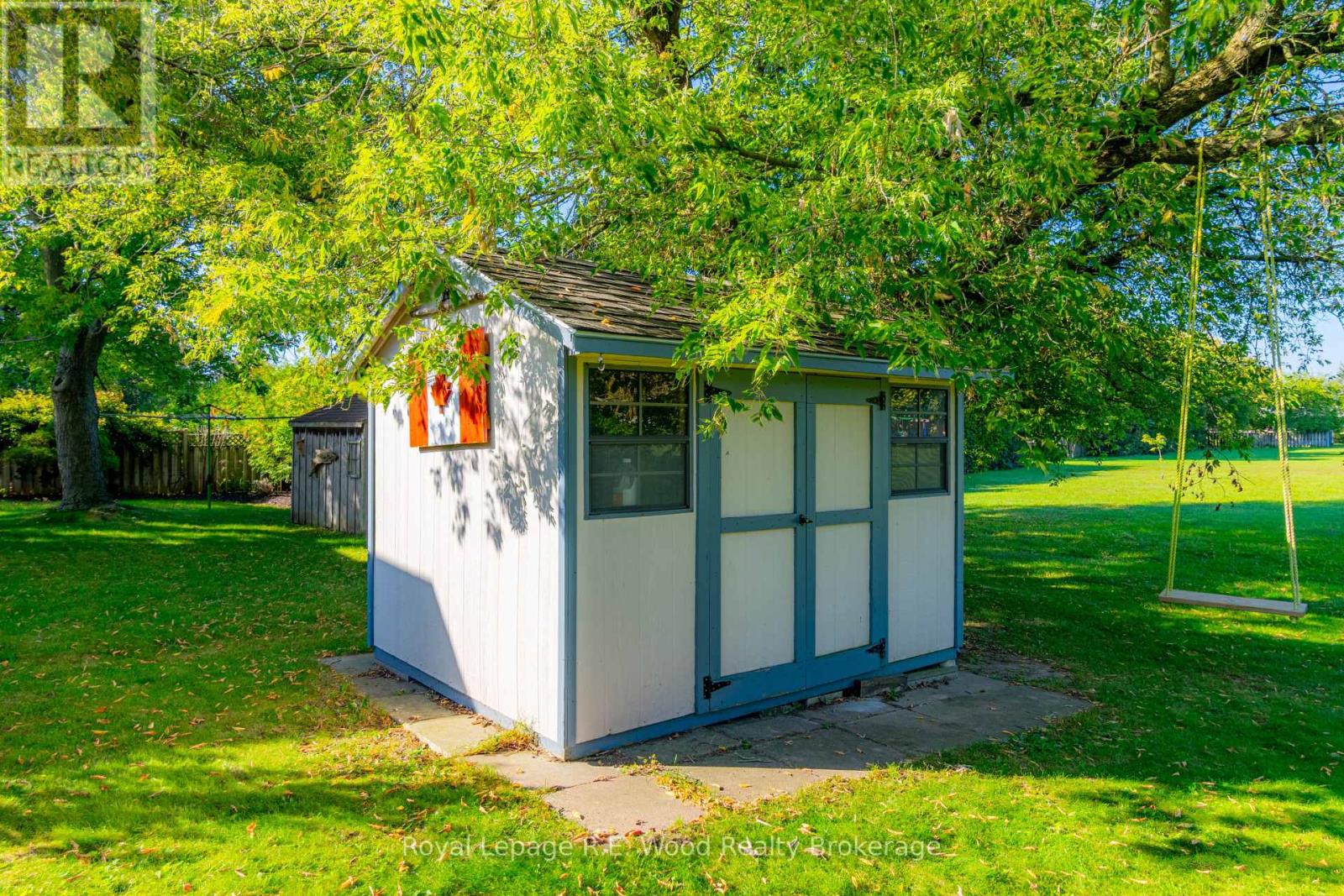 48 Allen Street, Tillsonburg, Ontario  N4G 4X8 - Photo 25 - X13841474