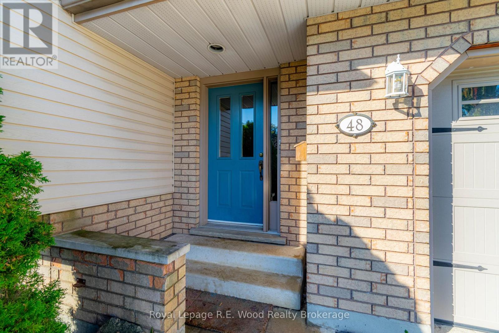 48 Allen Street, Tillsonburg, Ontario  N4G 4X8 - Photo 3 - X13841474