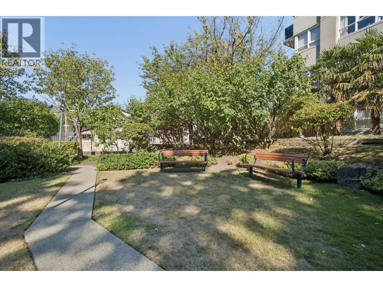 1204 1833 Frances Street, Vancouver, British Columbia  V5L 1Z8 - Photo 22 - R3170707