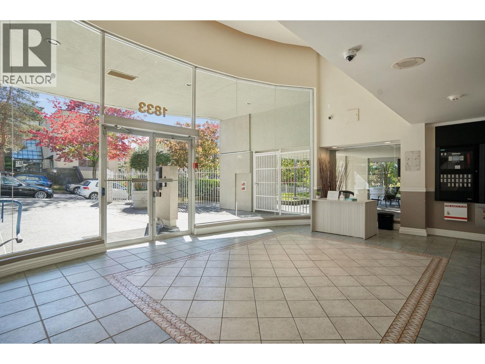 1204 1833 Frances Street, Vancouver, British Columbia  V5L 1Z8 - Photo 27 - R3170707