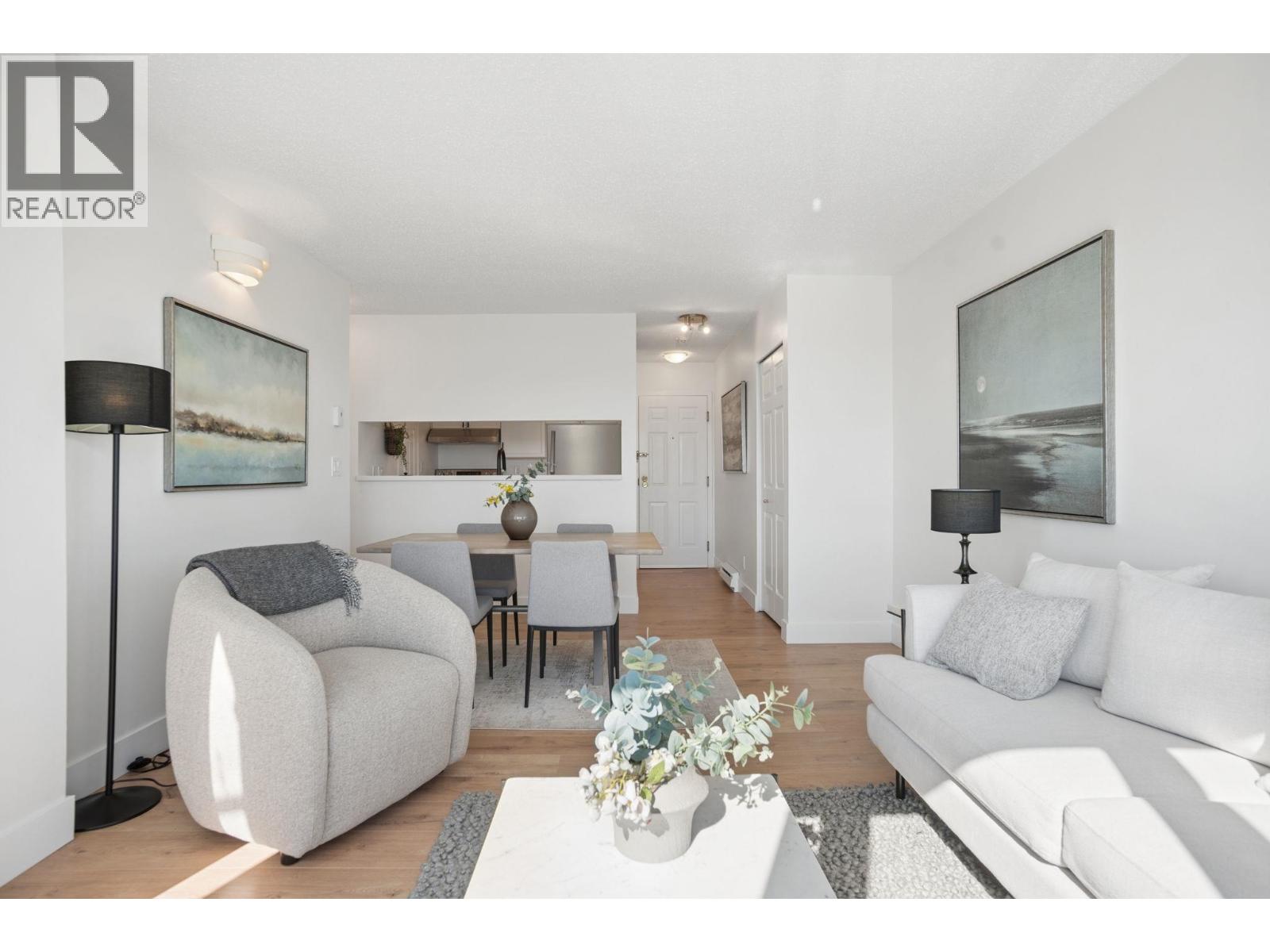 1204 1833 Frances Street, Vancouver, British Columbia  V5L 1Z8 - Photo 6 - R3170707