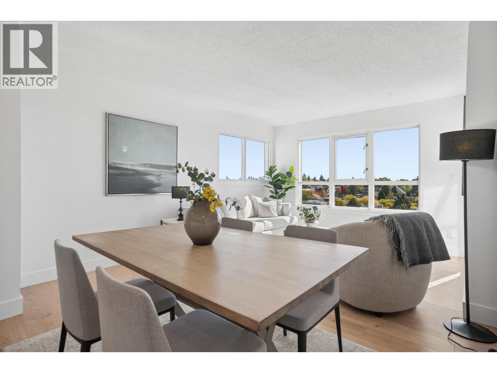 1204 1833 Frances Street, Vancouver, British Columbia  V5L 1Z8 - Photo 7 - R3170707