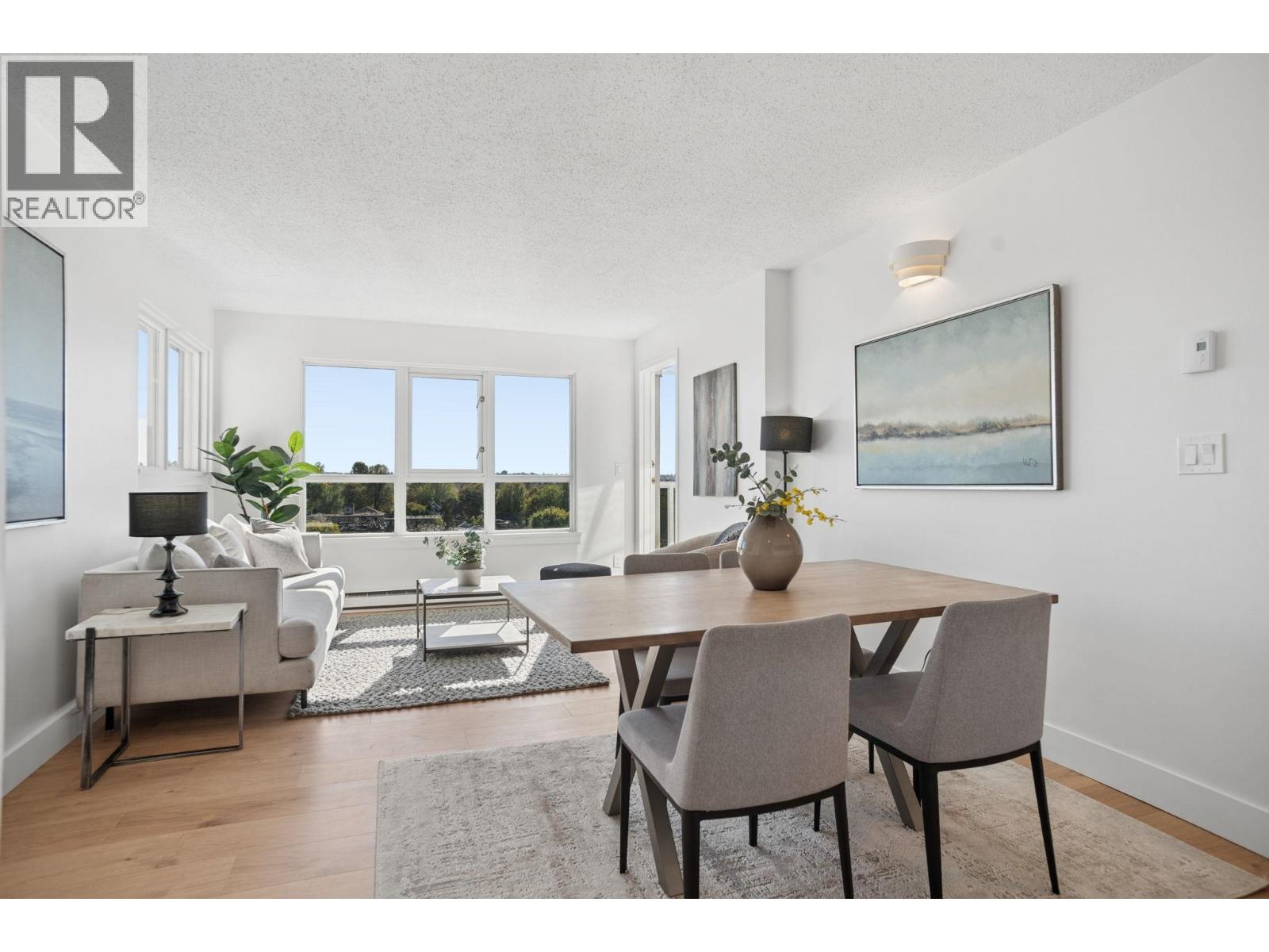 1204 1833 Frances Street, Vancouver, British Columbia  V5L 1Z8 - Photo 8 - R3170707