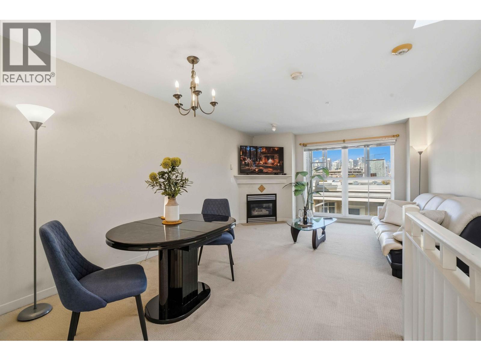 319 678 W 7th Avenue, Vancouver, British Columbia  V5Z 1B5 - Photo 9 - R3170717
