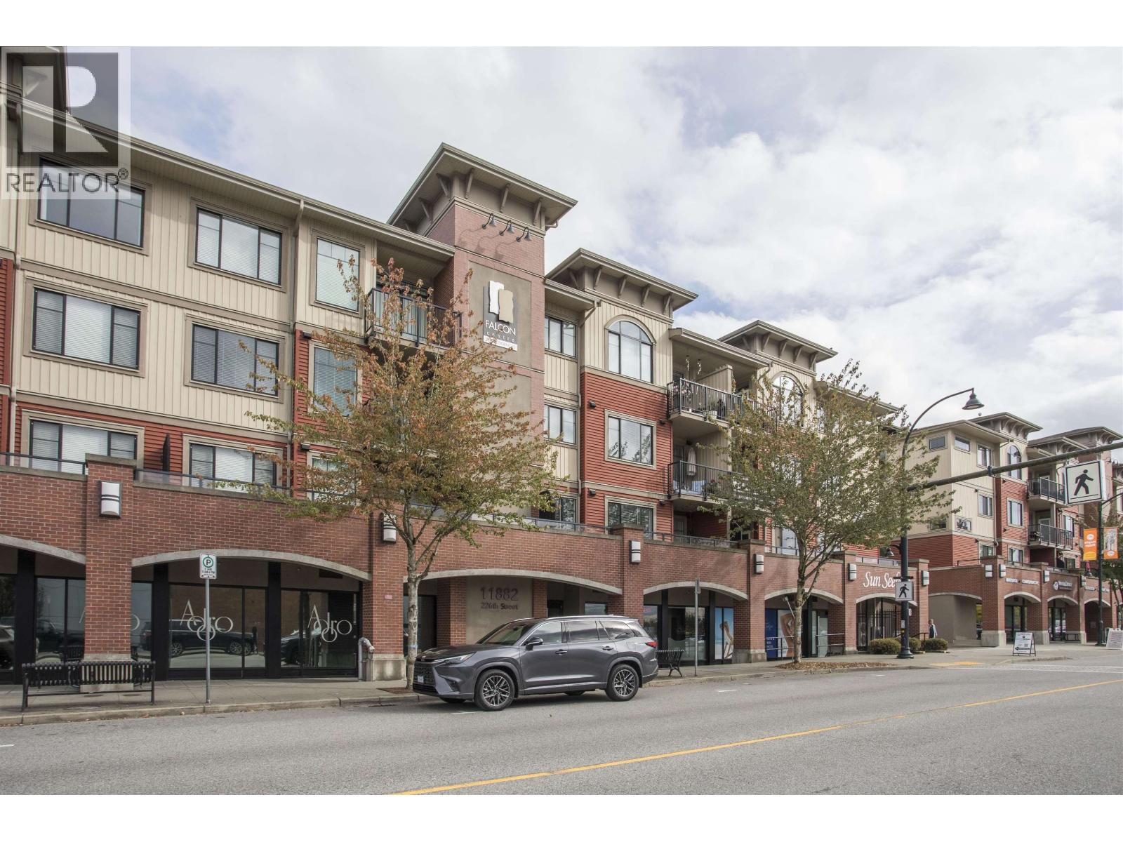 415 11882 226 Street, Maple Ridge, British Columbia  V2X 9C7 - Photo 28 - R3170726