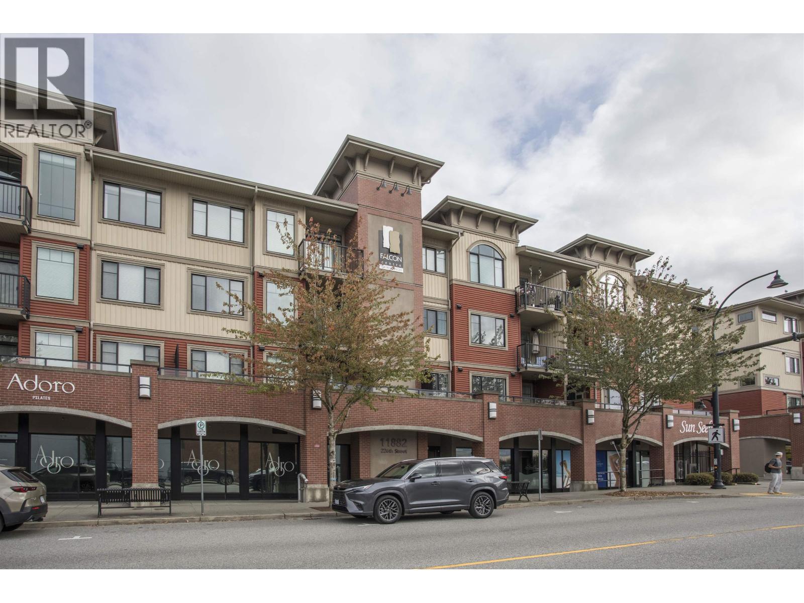 415 11882 226 Street, Maple Ridge, British Columbia  V2X 9C7 - Photo 39 - R3170726