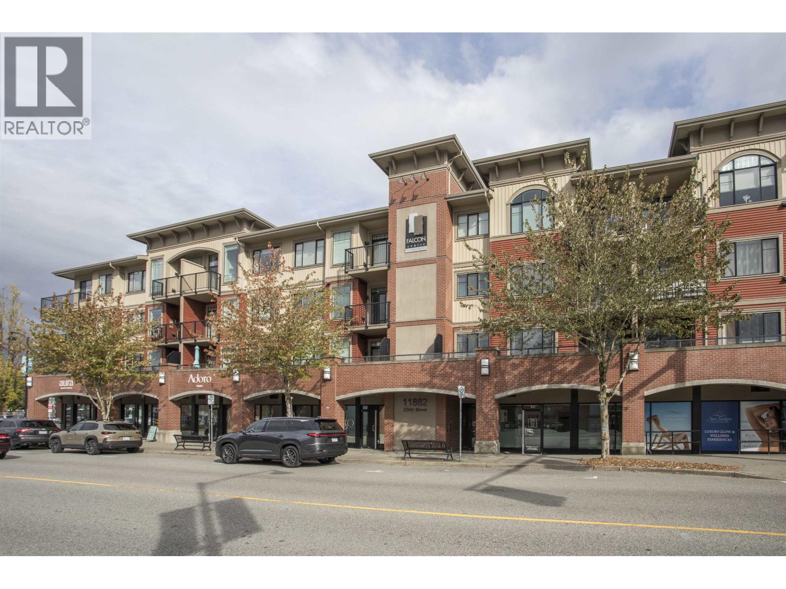 415 11882 226 Street, Maple Ridge, British Columbia  V2X 9C7 - Photo 40 - R3170726