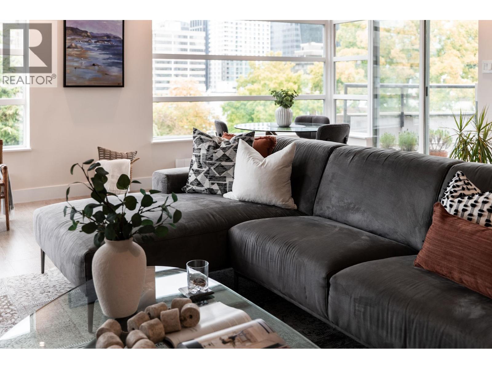 Ph2-802 1225 Barclay Street, Vancouver, British Columbia V6E 1H5 - Photo 10 - R3170739