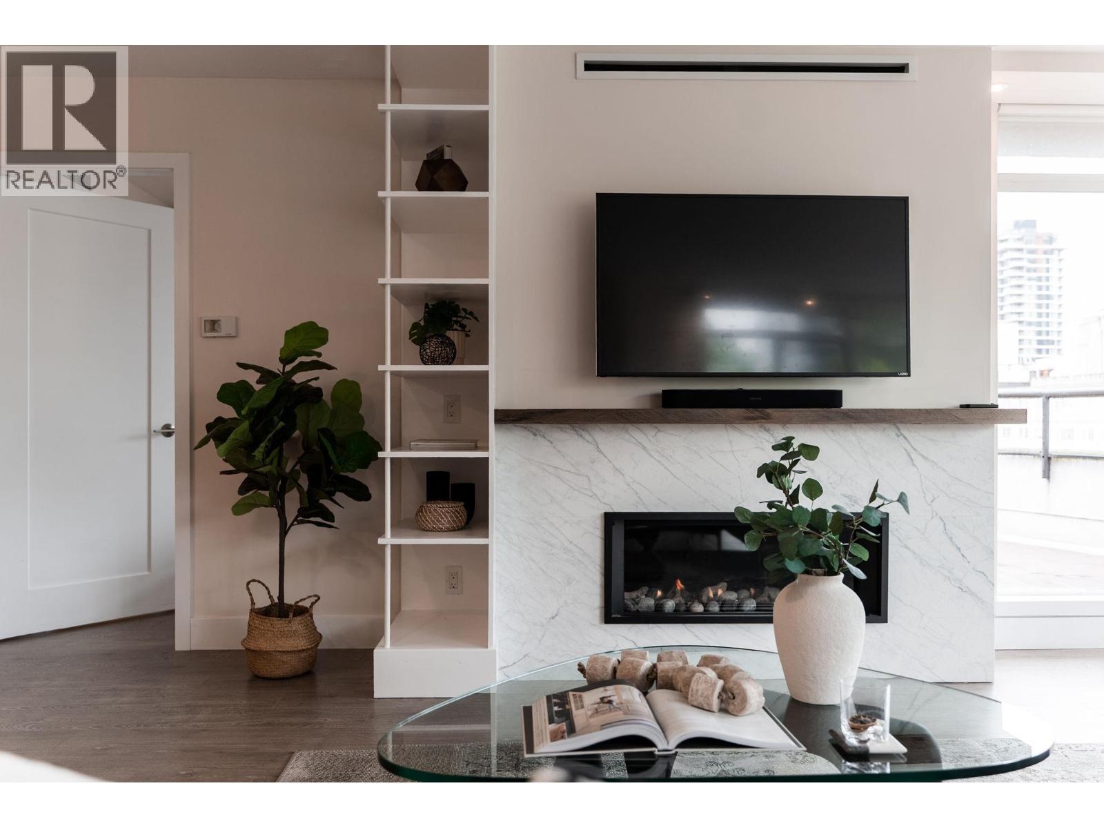 Ph2-802 1225 Barclay Street, Vancouver, British Columbia V6E 1H5 - Photo 11 - R3170739