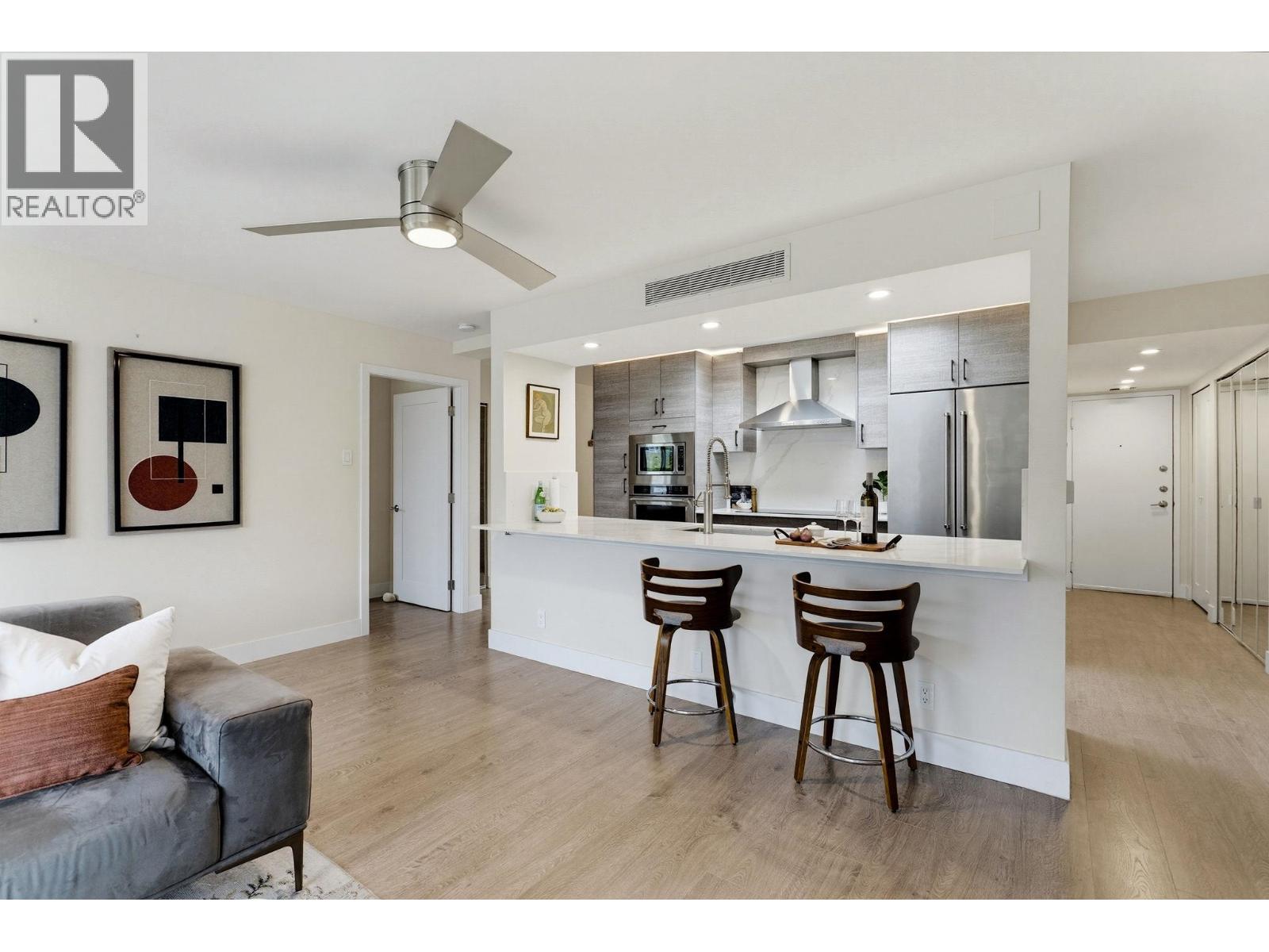 Ph2-802 1225 Barclay Street, Vancouver, British Columbia V6E 1H5 - Photo 12 - R3170739