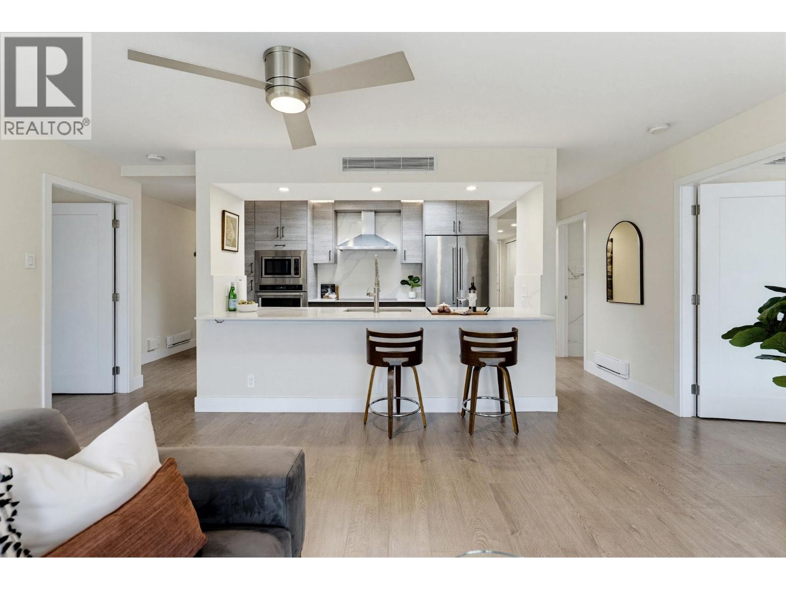 Ph2-802 1225 Barclay Street, Vancouver, British Columbia V6E 1H5 - Photo 13 - R3170739
