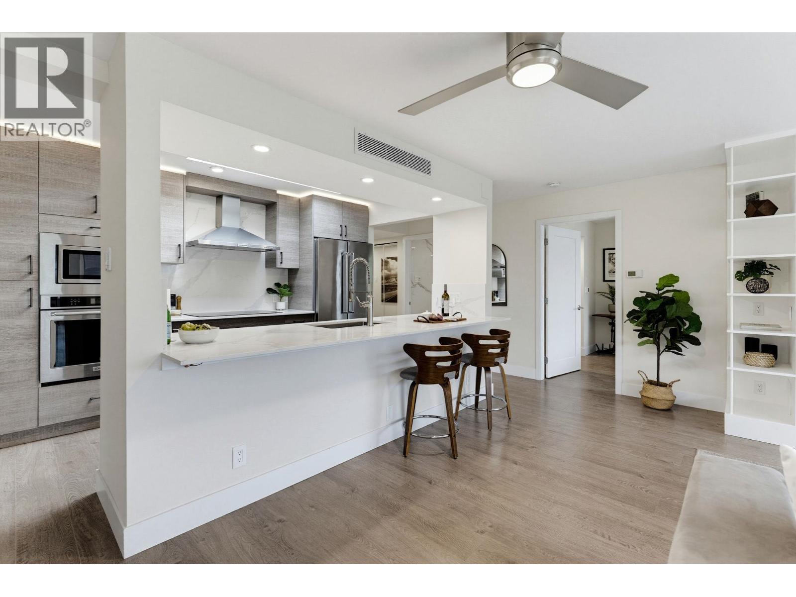 Ph2-802 1225 Barclay Street, Vancouver, British Columbia V6E 1H5 - Photo 14 - R3170739