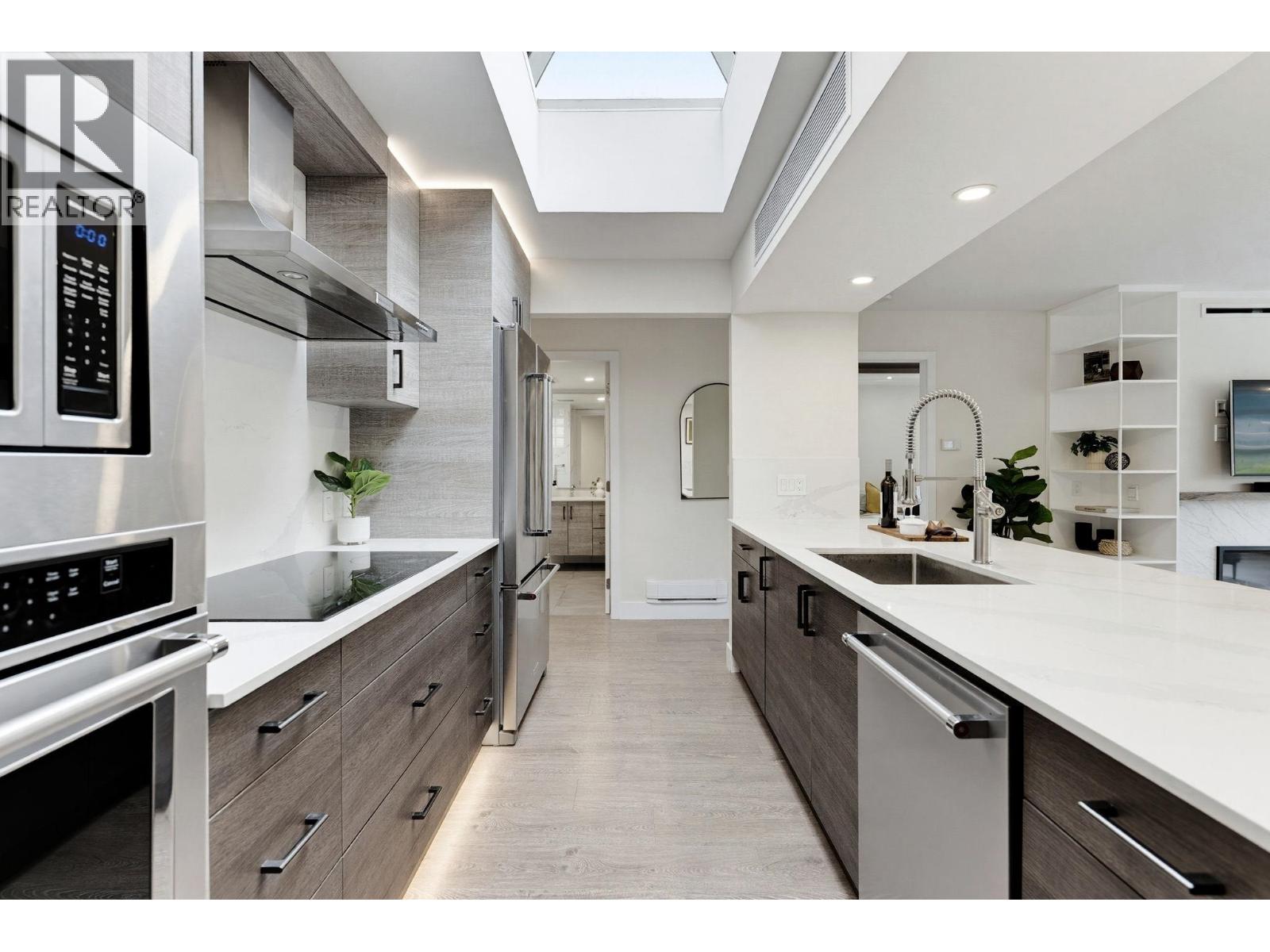 Ph2-802 1225 Barclay Street, Vancouver, British Columbia V6E 1H5 - Photo 15 - R3170739