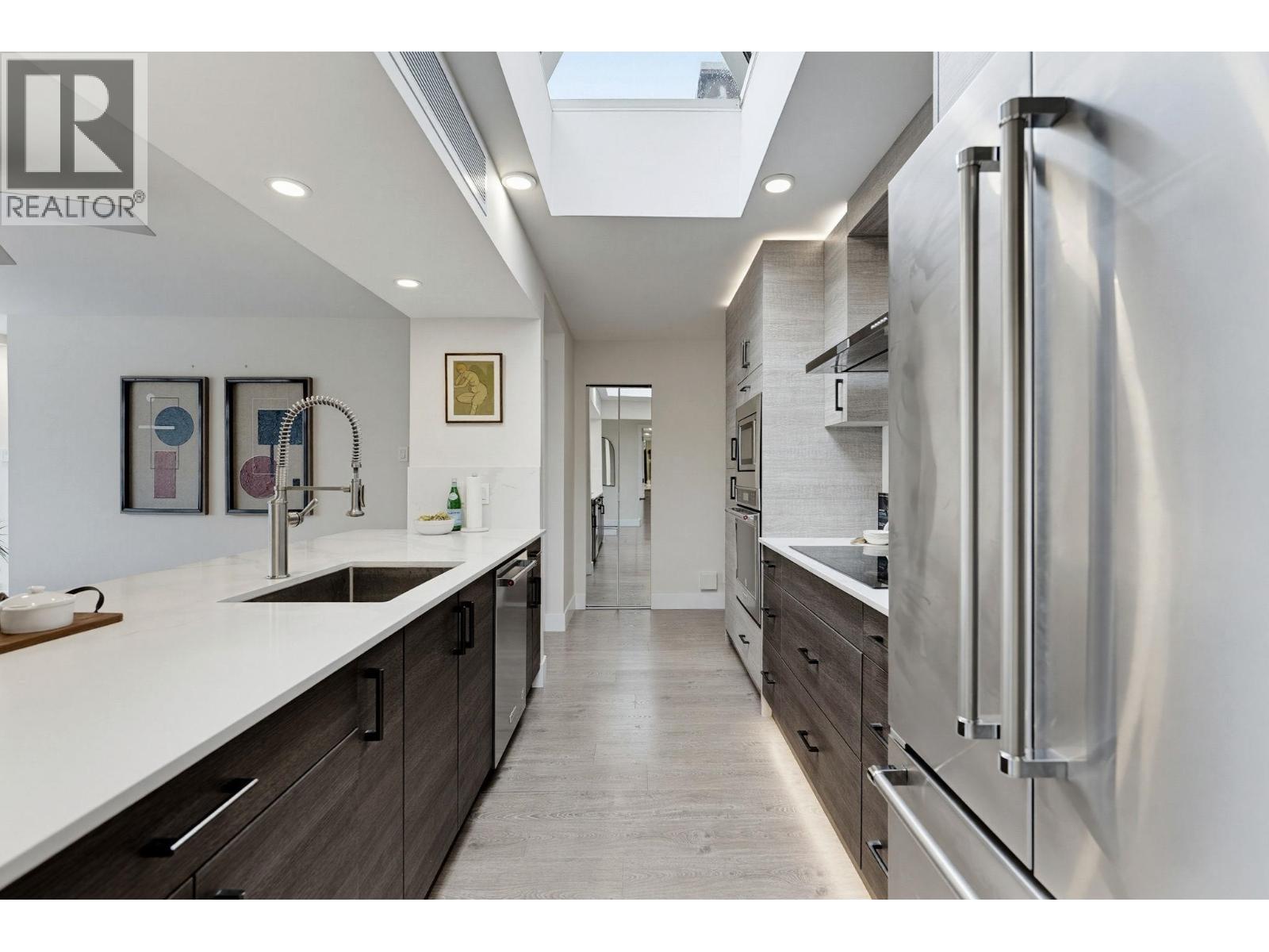 Ph2-802 1225 Barclay Street, Vancouver, British Columbia V6E 1H5 - Photo 16 - R3170739
