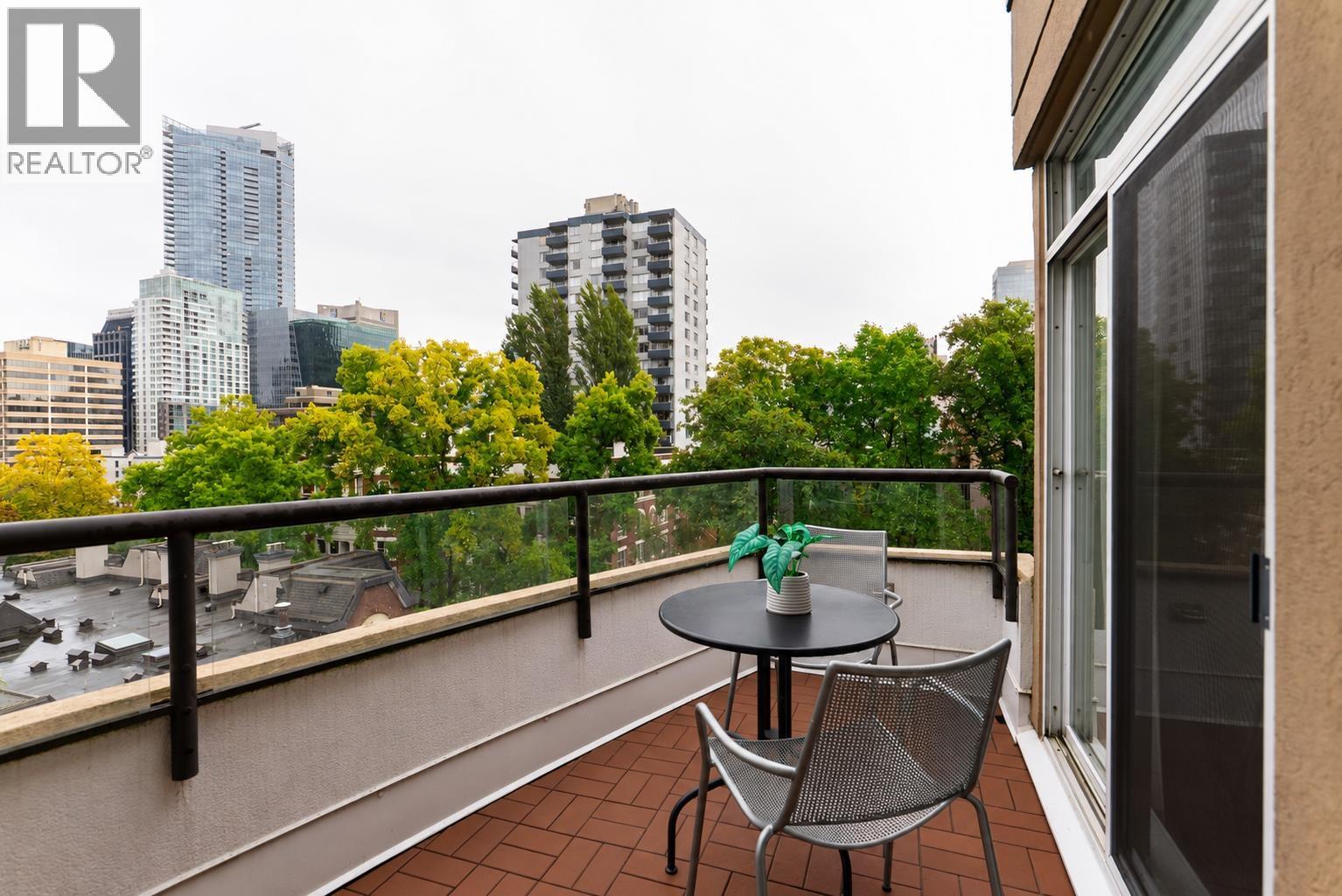 Ph2-802 1225 Barclay Street, Vancouver, British Columbia V6E 1H5 - Photo 21 - R3170739