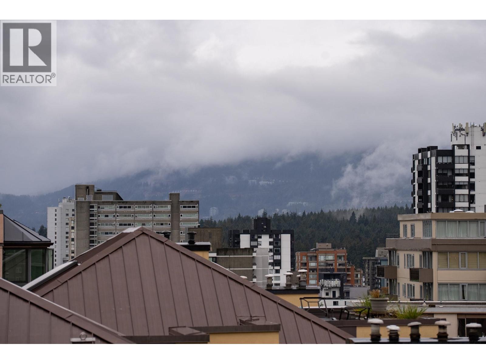 Ph2-802 1225 Barclay Street, Vancouver, British Columbia V6E 1H5 - Photo 24 - R3170739