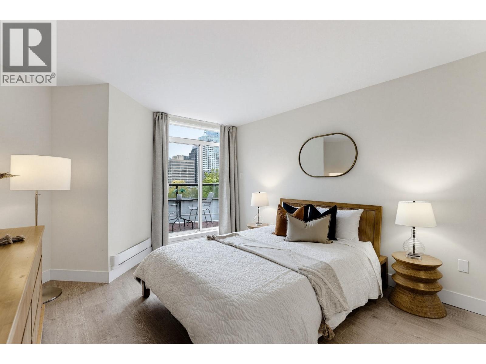 Ph2-802 1225 Barclay Street, Vancouver, British Columbia V6E 1H5 - Photo 25 - R3170739