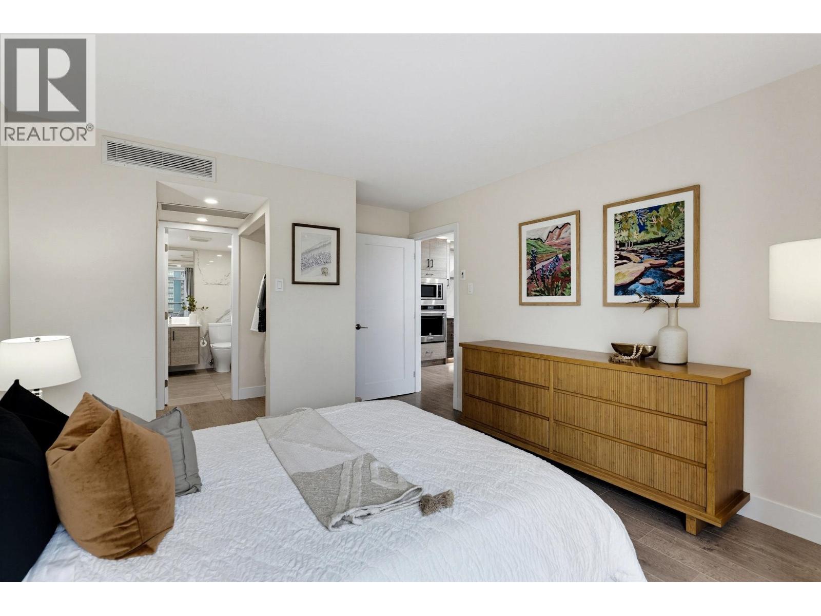 Ph2-802 1225 Barclay Street, Vancouver, British Columbia V6E 1H5 - Photo 26 - R3170739