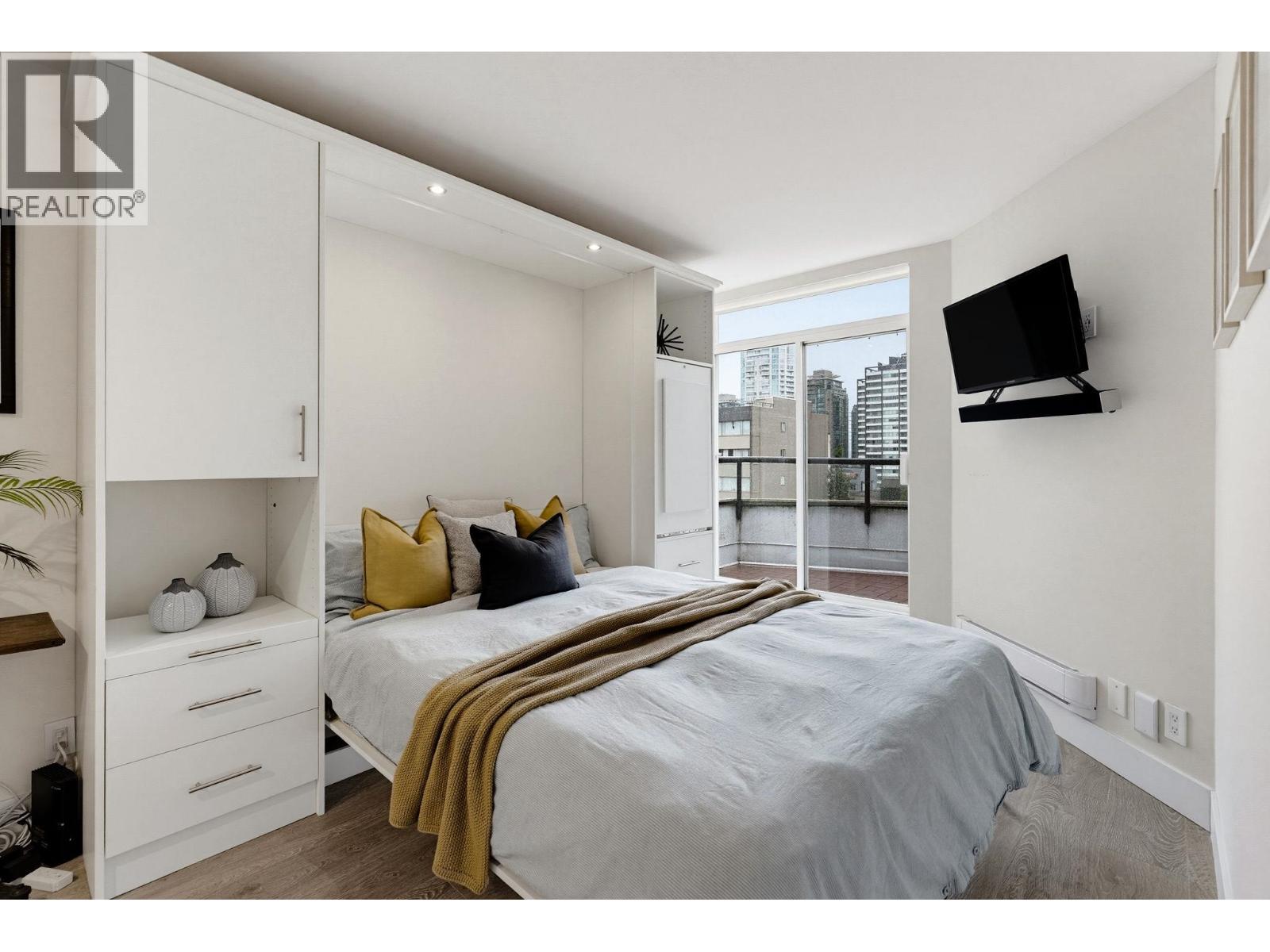 Ph2-802 1225 Barclay Street, Vancouver, British Columbia V6E 1H5 - Photo 32 - R3170739