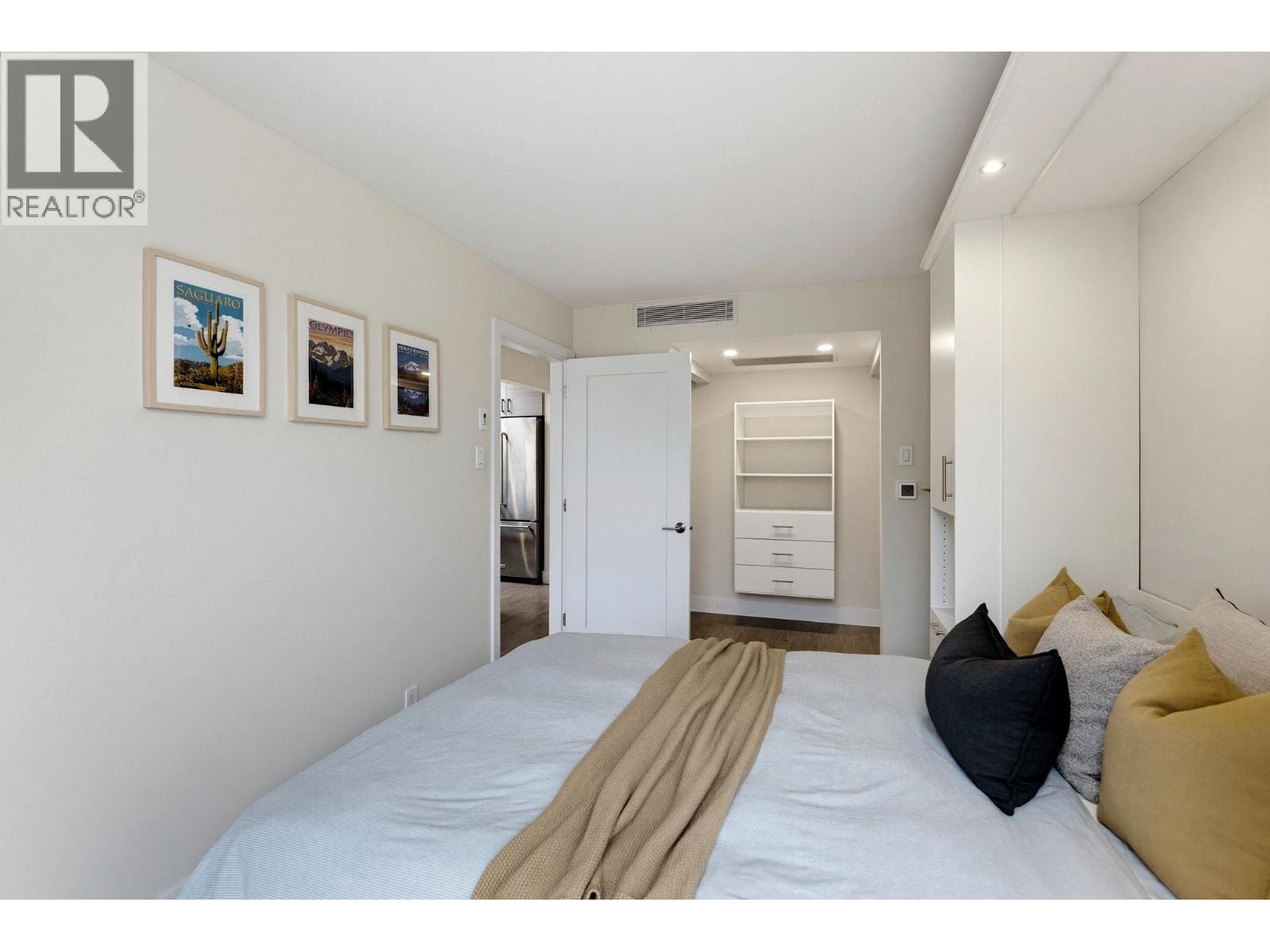 Ph2-802 1225 Barclay Street, Vancouver, British Columbia V6E 1H5 - Photo 33 - R3170739