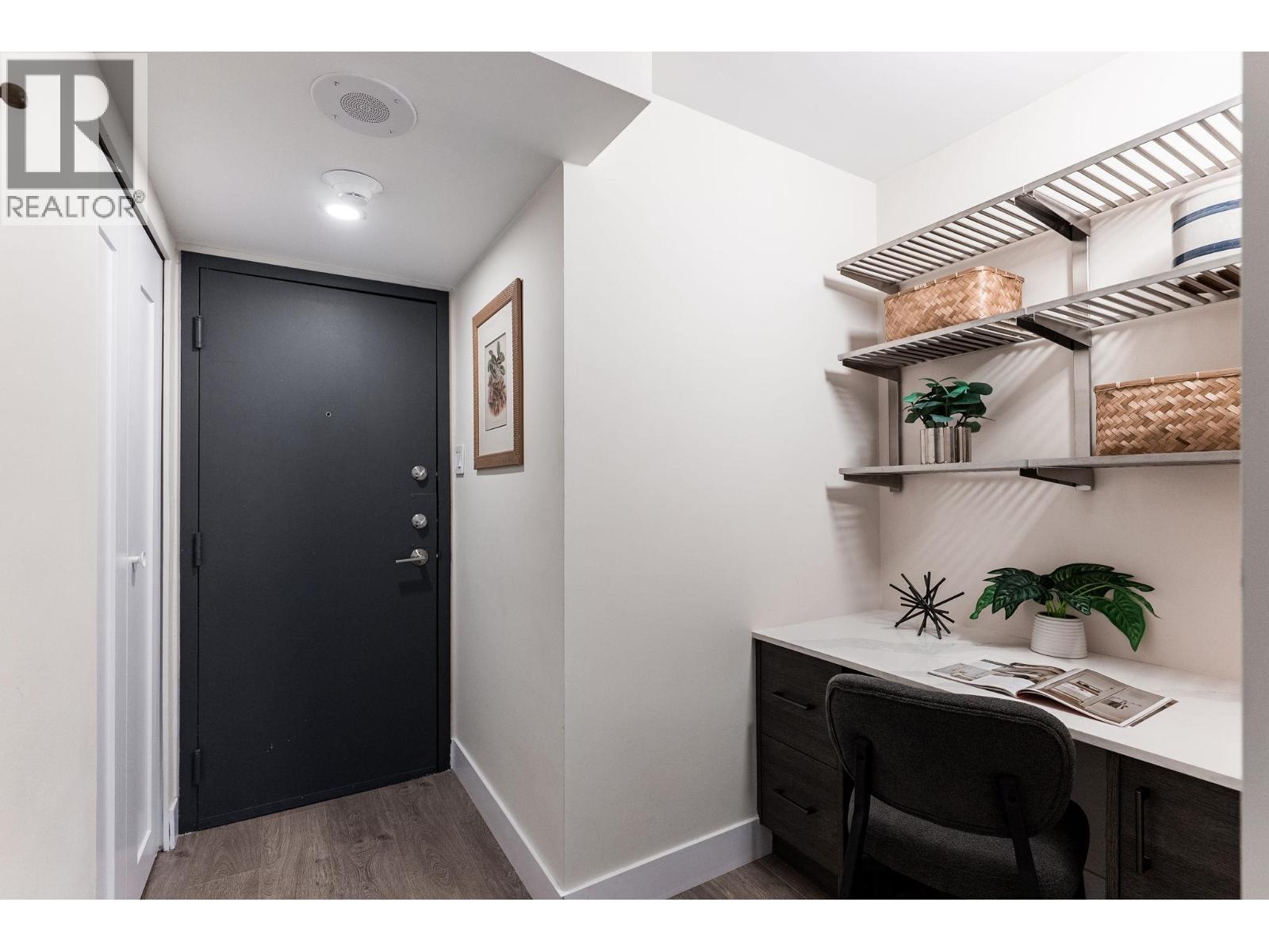 Ph2-802 1225 Barclay Street, Vancouver, British Columbia V6E 1H5 - Photo 36 - R3170739