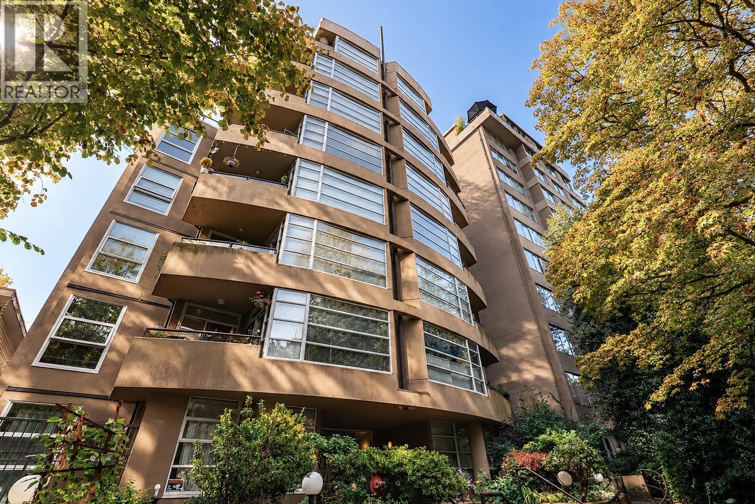 Ph2-802 1225 Barclay Street, Vancouver, British Columbia V6E 1H5 - Photo 37 - R3170739