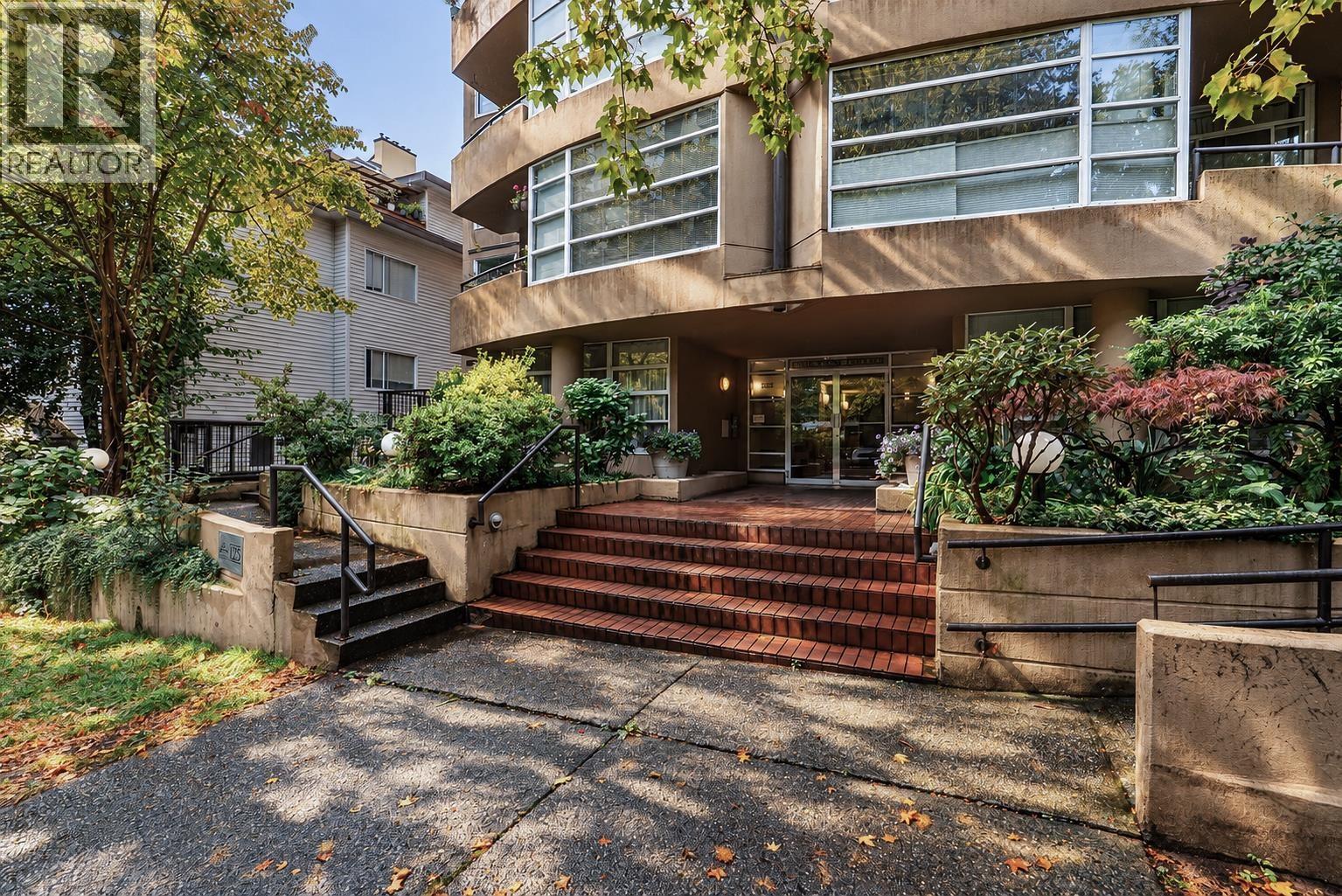 Ph2-802 1225 Barclay Street, Vancouver, British Columbia V6E 1H5 - Photo 38 - R3170739