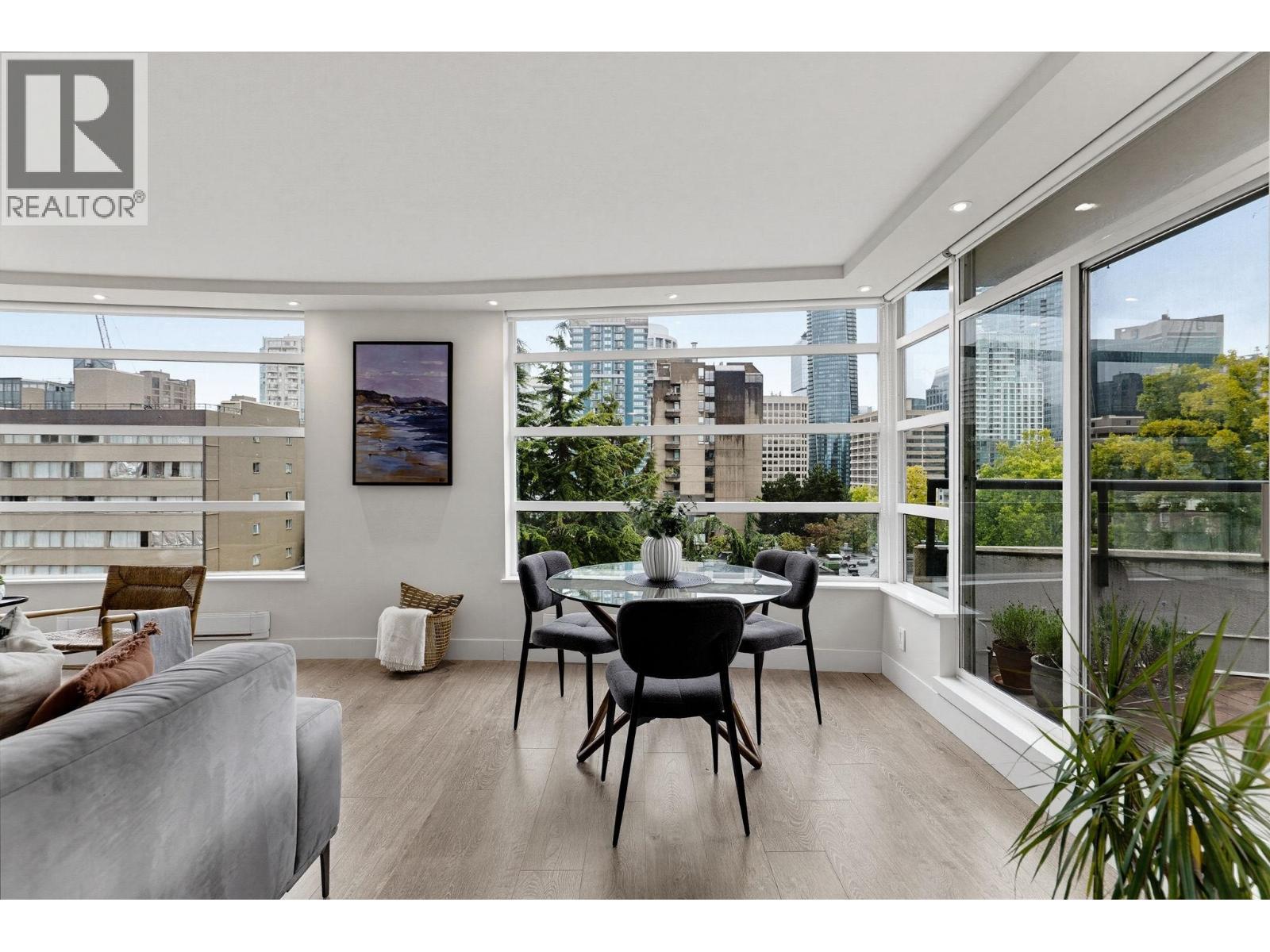 Ph2-802 1225 Barclay Street, Vancouver, British Columbia V6E 1H5 - Photo 4 - R3170739