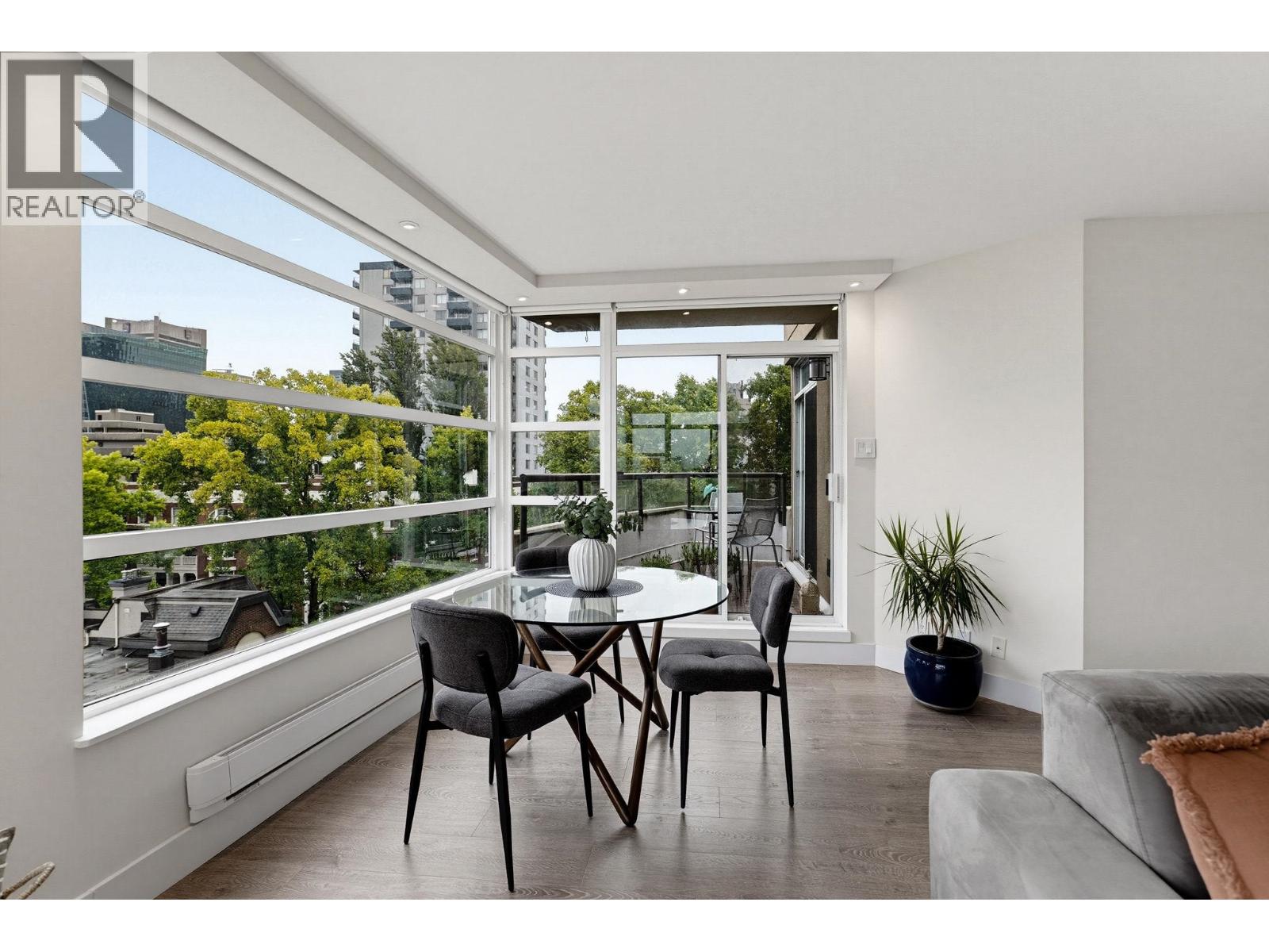 Ph2-802 1225 Barclay Street, Vancouver, British Columbia V6E 1H5 - Photo 5 - R3170739