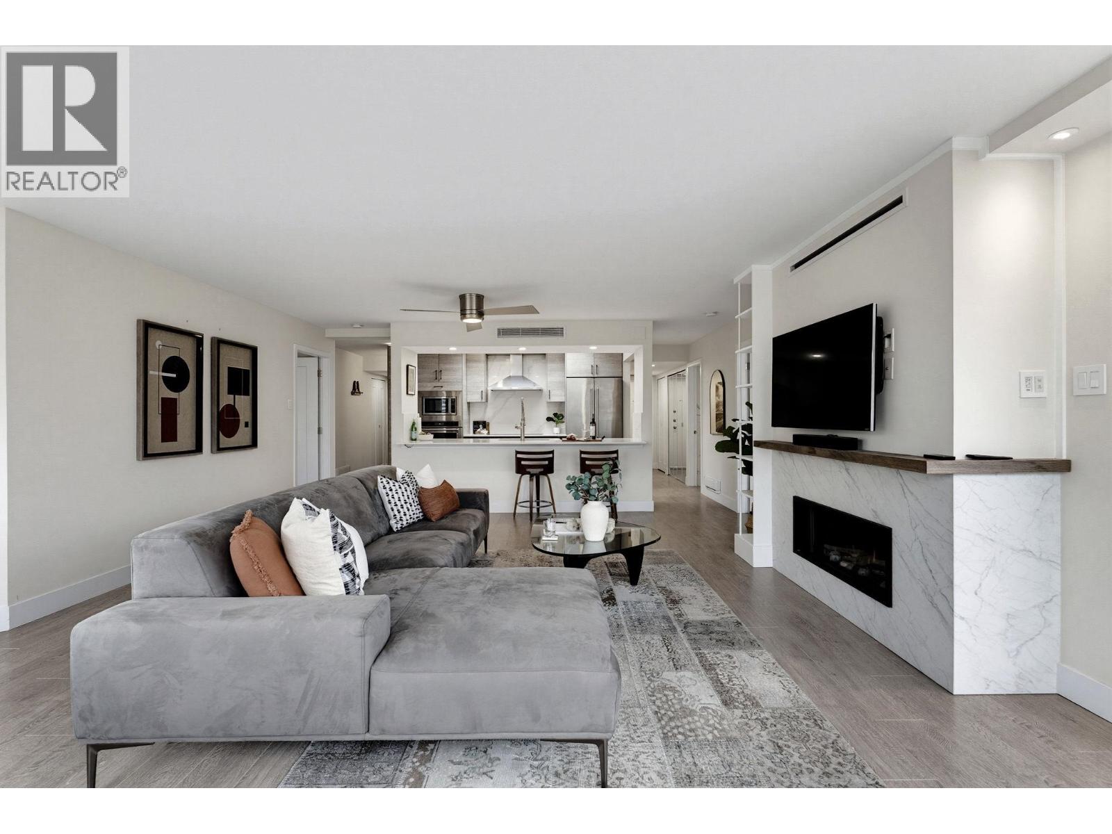 Ph2-802 1225 Barclay Street, Vancouver, British Columbia V6E 1H5 - Photo 7 - R3170739