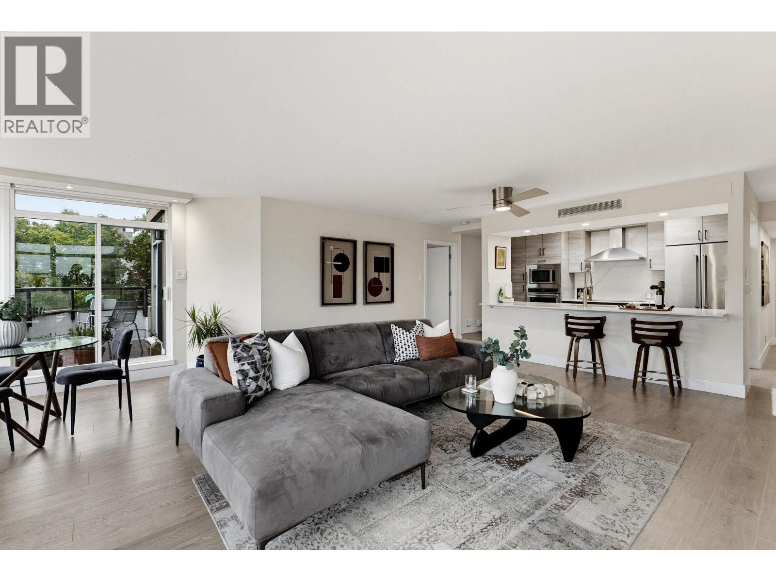 Ph2-802 1225 Barclay Street, Vancouver, British Columbia V6E 1H5 - Photo 8 - R3170739