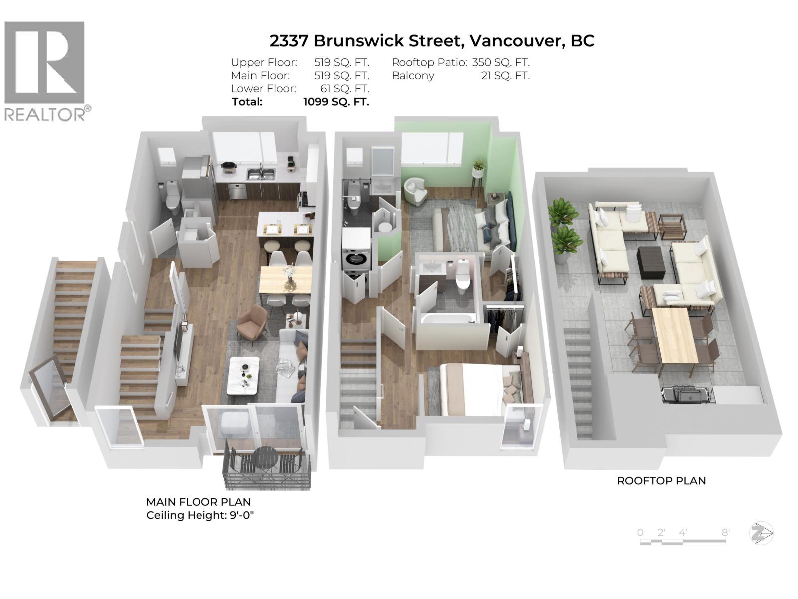 2337 BRUNSWICK STREET