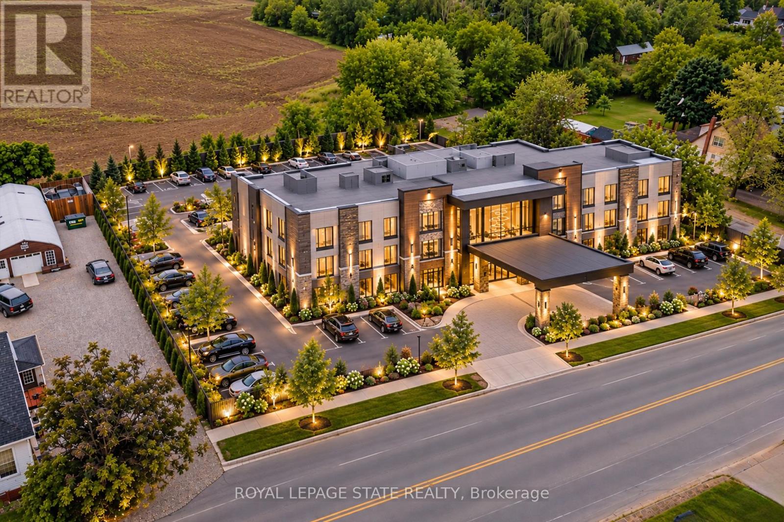 9056 Airport Road, Hamilton, Ontario  L0R 1W0 - Photo 5 - X13546012