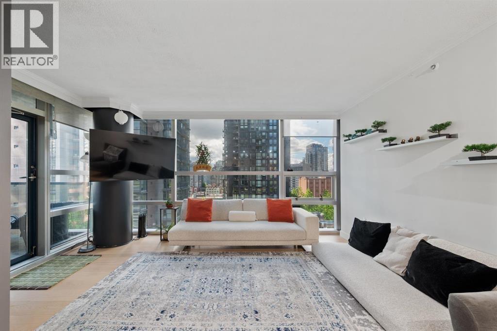 70X 1050 BURRARD STREET