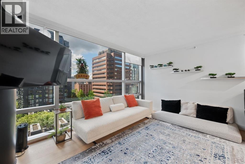 70X 1050 BURRARD STREET