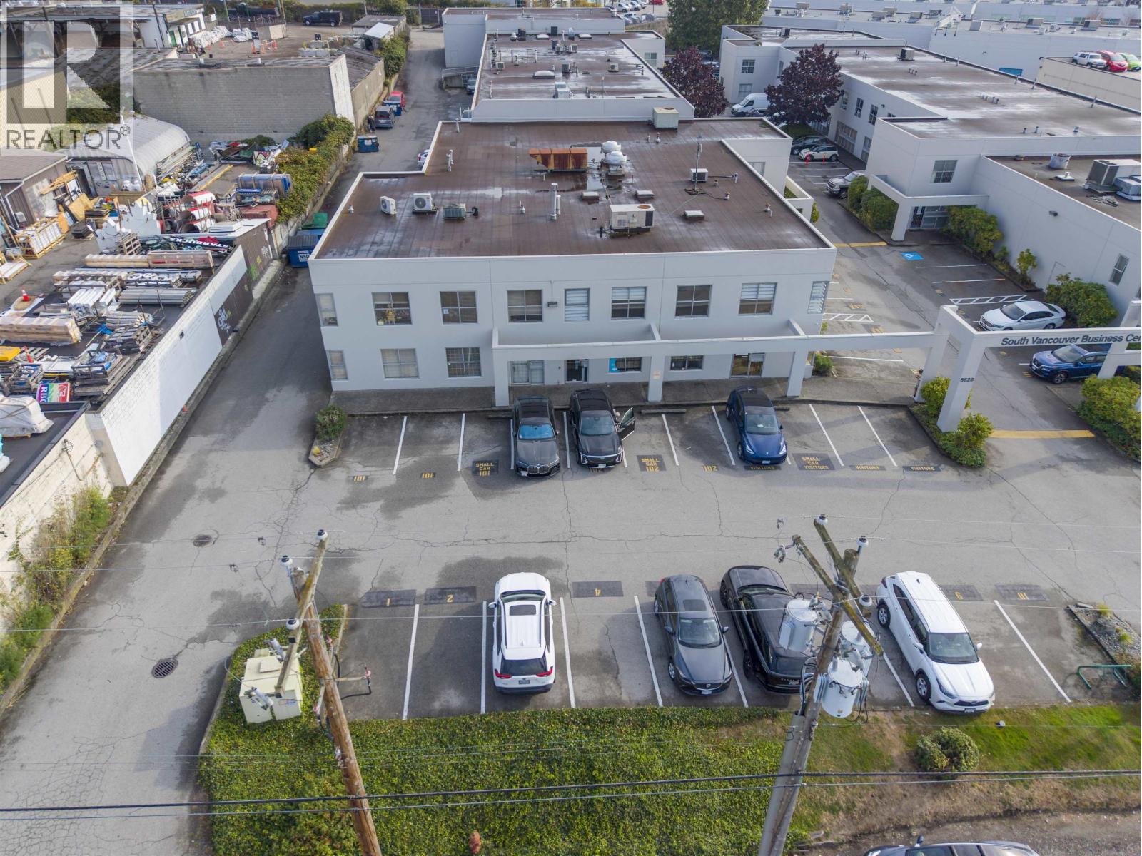 102 8828 Heather Street, Vancouver, British Columbia  V6P 3S8 - Photo 24 - C8082425