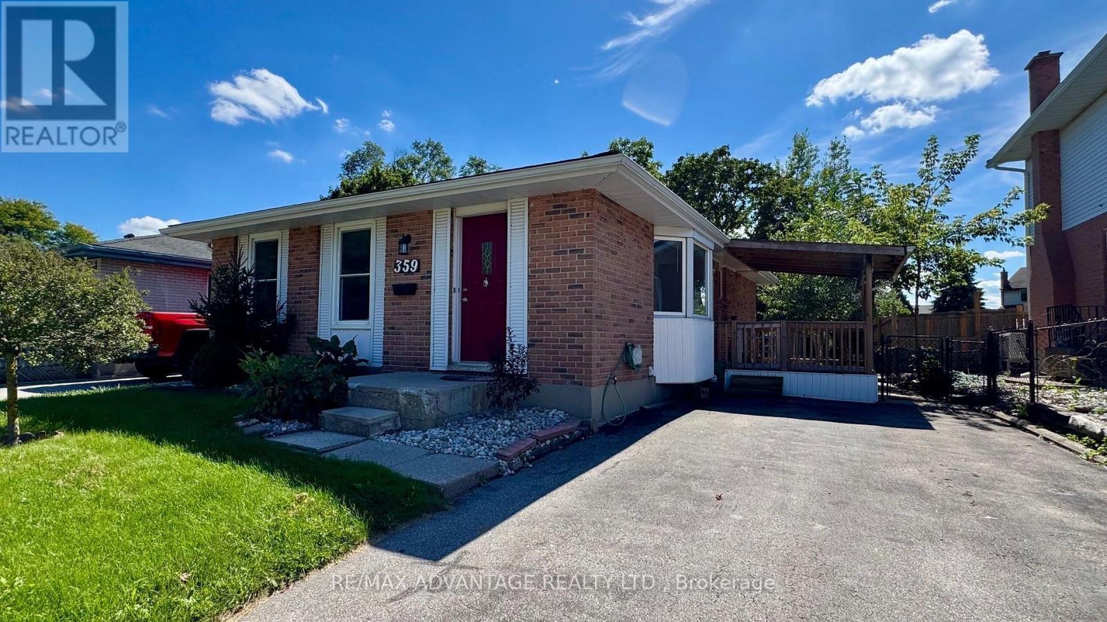359 FERNDALE AVENUE, London South, Ontario