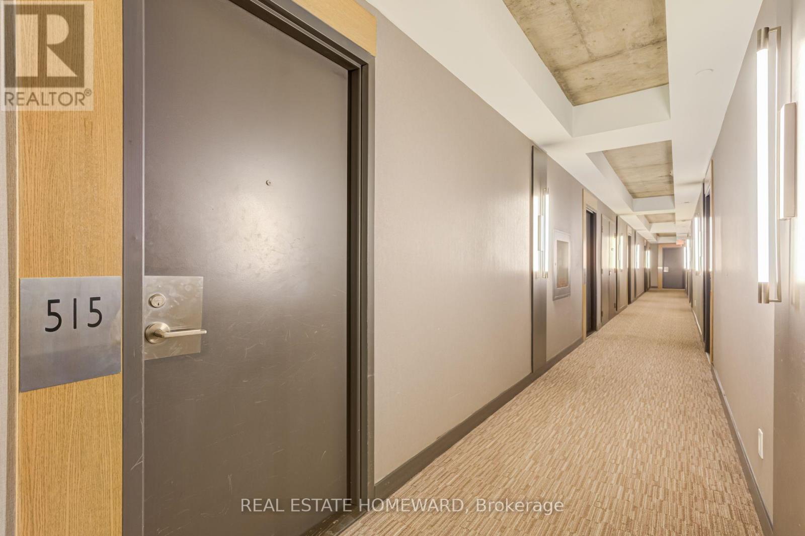 515 - 1030 King Street W, Toronto, Ontario  M6K 3N3 - Photo 16 - C13841446