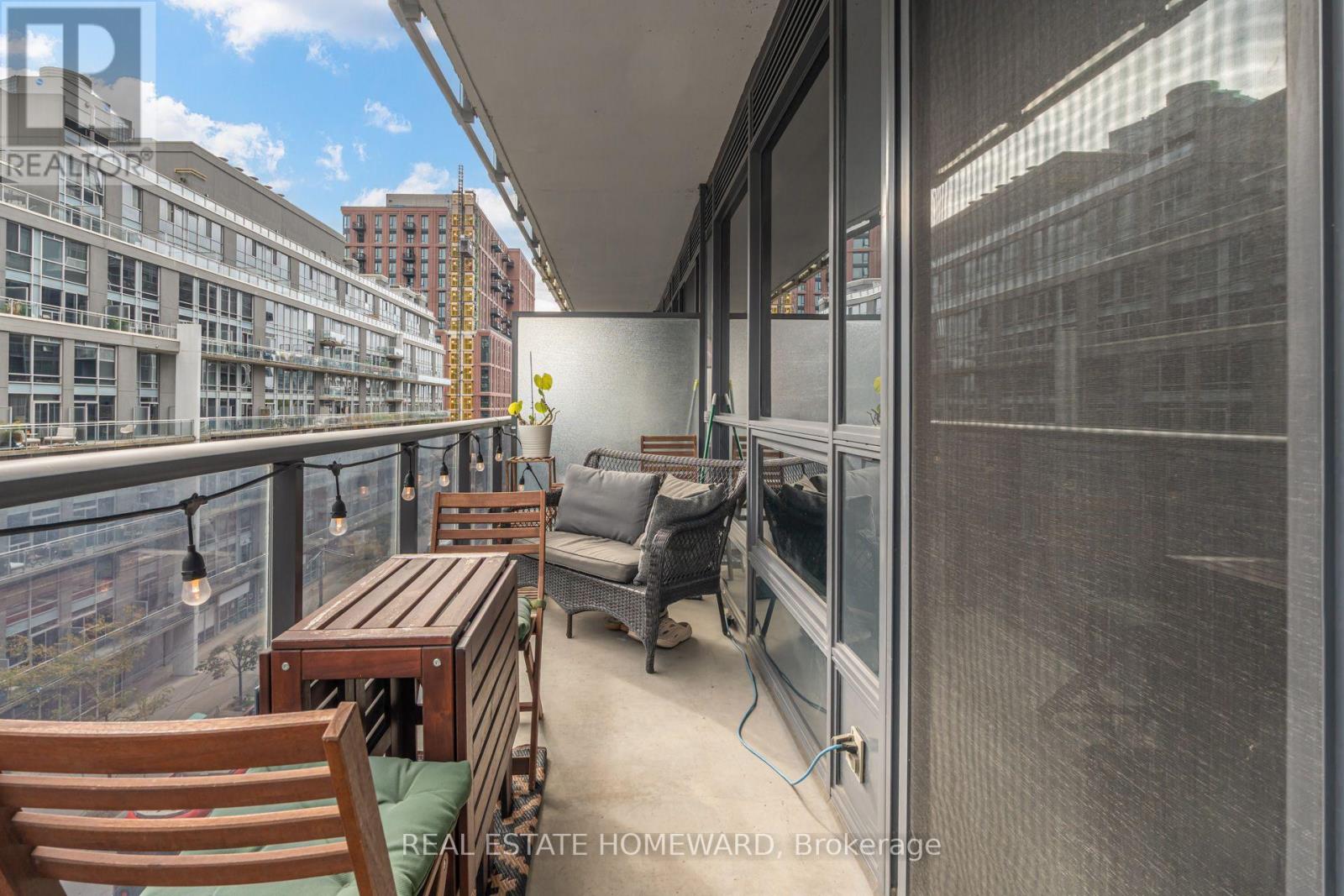 515 - 1030 King Street W, Toronto, Ontario  M6K 3N3 - Photo 17 - C13841446