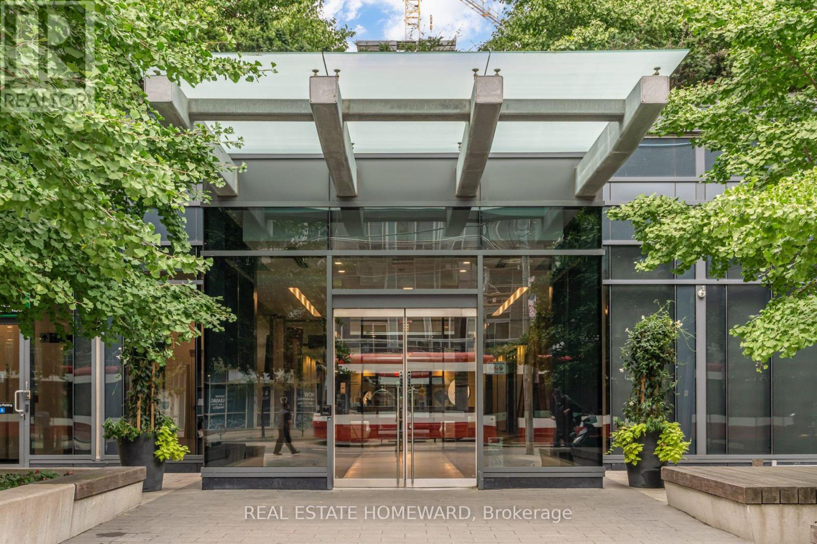 515 - 1030 King Street W, Toronto, Ontario  M6K 3N3 - Photo 18 - C13841446