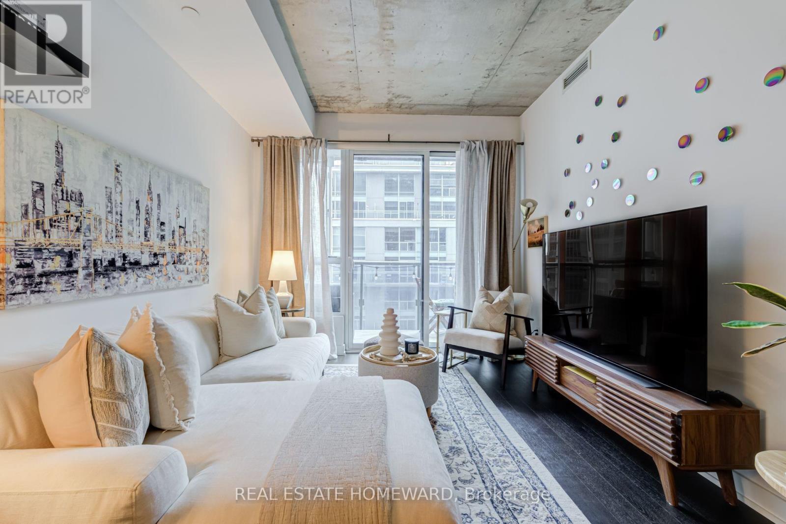 515 - 1030 King Street W, Toronto, Ontario  M6K 3N3 - Photo 3 - C13841446