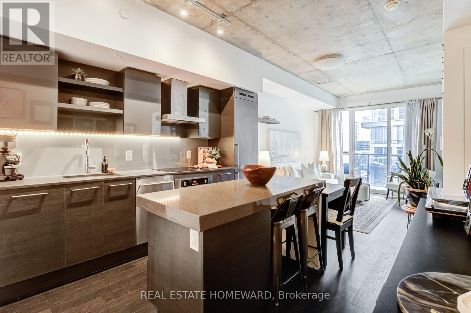 515 - 1030 King Street W, Toronto, Ontario  M6K 3N3 - Photo 8 - C13841446