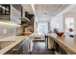 515 - 1030 KING STREET W, Toronto, Ontario
